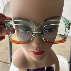Stylish Fashion Glasses